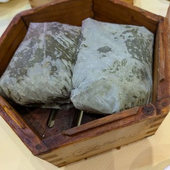 Fusion Delight - Chicken sticky rice - Chinese Near Me - San Leandro, California