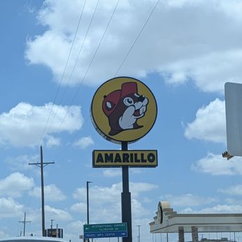 Buc-ee’s - This place definitely has a cult status. - Souvenir Shops Near Me - Amarillo, Texas Buc-ee’s - This place definitely has a cult status. - Souvenir Shops Near Me - Amarillo, Texas