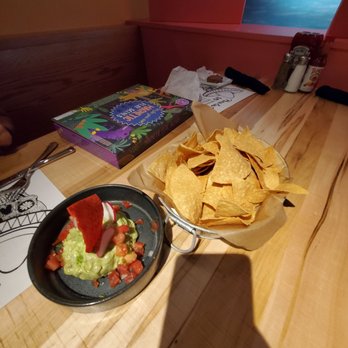 Cinco Ninos - Mexican Near Me - Pocono Summit, Pennsylvania