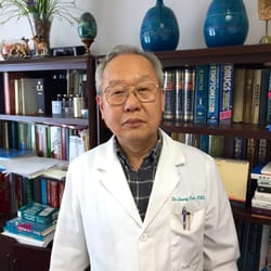 Park's Oriental Medical Clinic