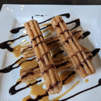 Casa Lola Kitchen de Mexico - Churros - Mexican Near Me - Cornelius, Oregon