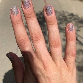 Posh Polish Nail Salon - Nail Salons Near Me - Chicago, Illinois