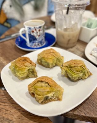 Sip of Joy Café & Bakery by null