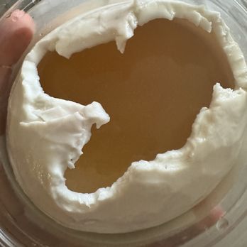 Good Coconut - Coconut Snowball - Bubble Tea Near Me - Flushing, New York