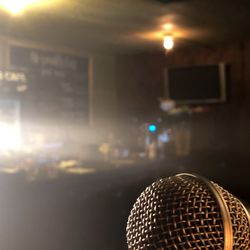 Mr Smalls Café
