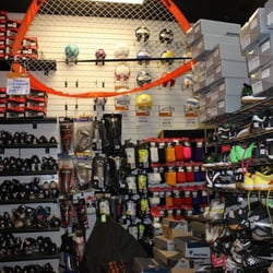 Play It Again Sports - Check out our soccer gear!