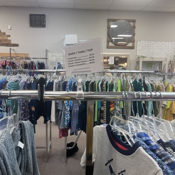 10:10 Thrift - Thrift Stores Near Me - Douglasville, Georgia 10:10 Thrift - Thrift Stores Near Me - Douglasville, Georgia