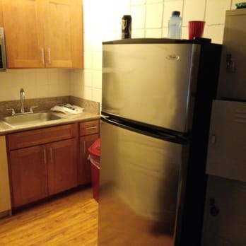 The Beach Waikiki Boutique Hostel - The in room kitchen - Hostels Near Me - Honolulu, Hawaii The Beach Waikiki Boutique Hostel - The in room kitchen - Hostels Near Me - Honolulu, Hawaii