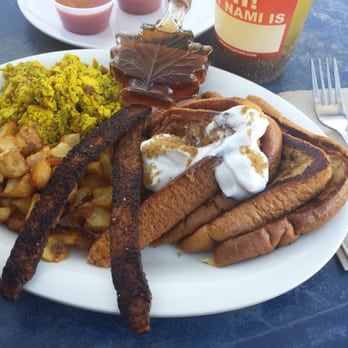 Nami - Sunday brunchhhhhh - Coffee & Tea Near Me - Phoenix, Arizona