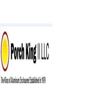 Porch King - the logo of the company - General Contractors Near Me - Toms River, New Jersey Porch King - the logo of the company - General Contractors Near Me - Toms River, New Jersey