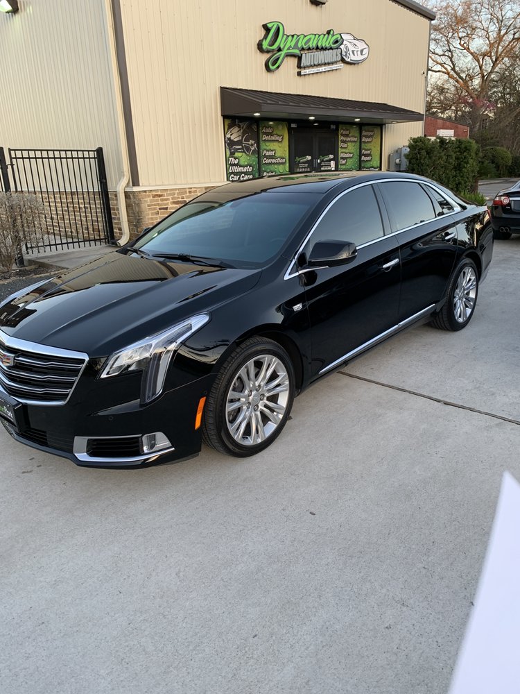 DYNAMIC AUTOWORKS 35 Photos & 16 Reviews 17134 Stuebner Airline Rd