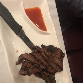BKNY Thai Restaurant - Beef short rib - Thai Near Me - Bayside, New York