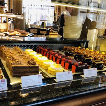 Café Central - Cafes Near Me - Vienna, 9 Café Central - Cafes Near Me - Vienna, 9
