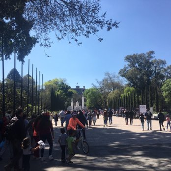 Bosque de Chapultepec - Parks Near Me - Ciudad de México, DIF Bosque de Chapultepec - Parks Near Me - Ciudad de México, DIF