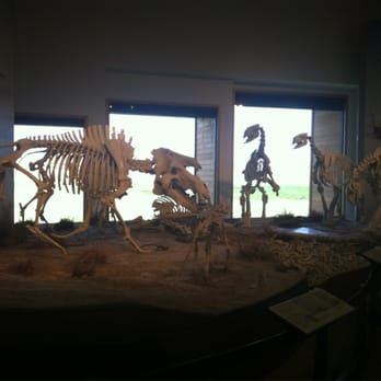 Agate Fossil Beds National Monument - Parks Near Me - Harrison, Nebraska