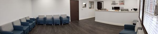 EXER URGENT CARE - ANAHEIM - EUCLID ST - Updated December 2024 - 51