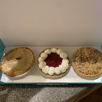 Flake Pie Co. - Desserts Near Me - South Jordan, Utah
