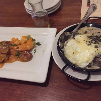La Boca - Quail (~$14) and bruschetta ($12) - Tapas Bars Near Me - Santa Fe, New Mexico La Boca - Quail (~$14) and bruschetta ($12) - Tapas Bars Near Me - Santa Fe, New Mexico