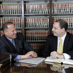 Silberstein And Miklos - Law firm in Garden City, NY