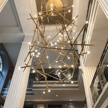 Hotel LeVeque, Autograph Collection - Hotels Near Me - Columbus, Ohio