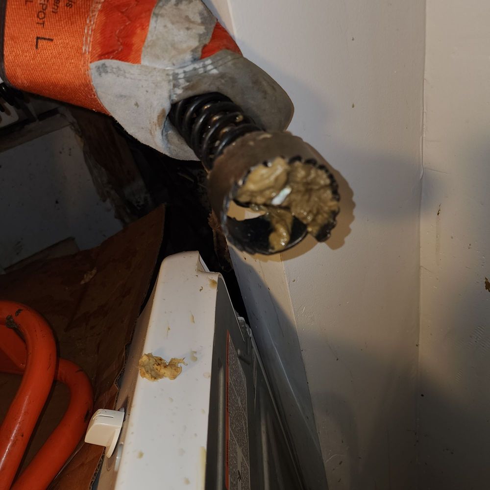 Slide of Amirs Plumbing