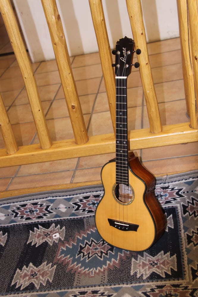 PIMENTEL & SONS GUITARS MUSIC AND ENTERTAINMENT Guitar Stores 3316
