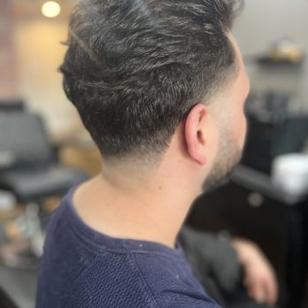 Elevate Barbershop - Barbers Near Me - Centerville, Utah