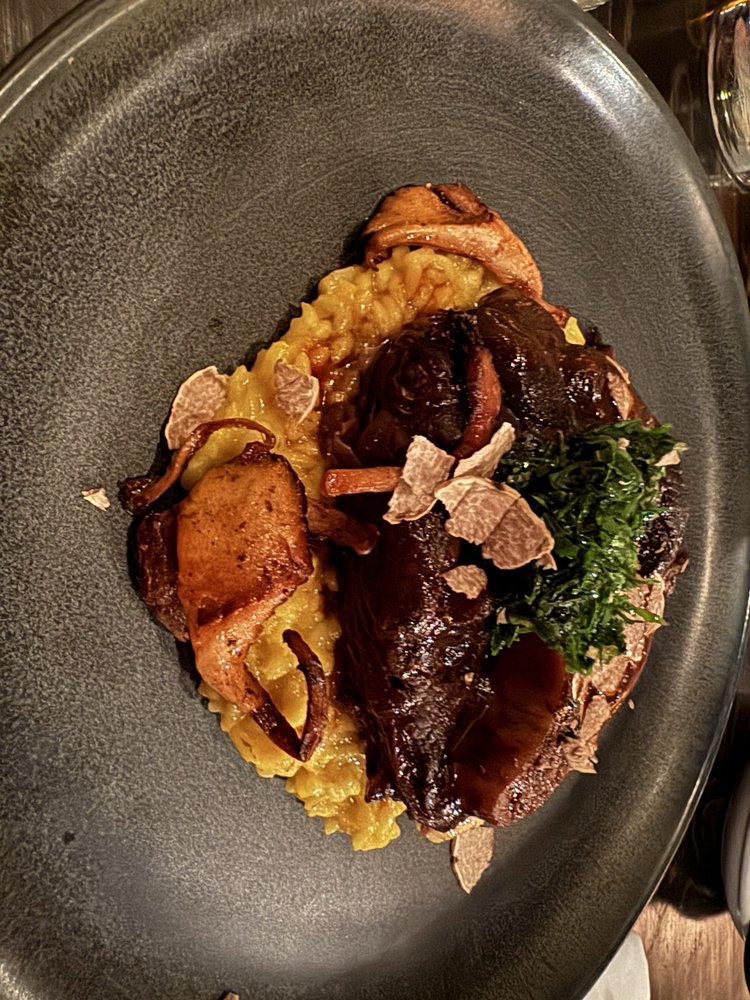 Antler Kitchen & Bar