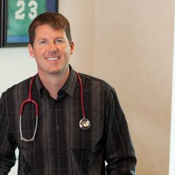 Utah Valley Pediatrics - Scott H. Mumford, M.D.