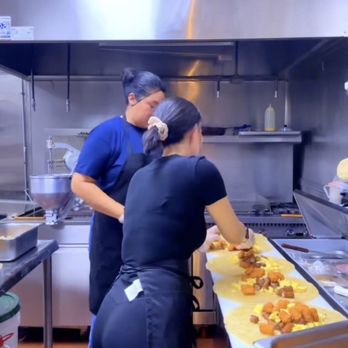K’s Donut - 30 sausage breakfast burritos big orders - Donuts Near Me - Huntington Beach, California K’s Donut - 30 sausage breakfast burritos big orders - Donuts Near Me - Huntington Beach, California