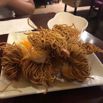 Thai Purple - Golden Net Shrimp - Thai Near Me - Alhambra, California Thai Purple - Golden Net Shrimp - Thai Near Me - Alhambra, California