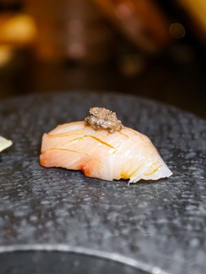 Omakase by Kun Tsuki by null