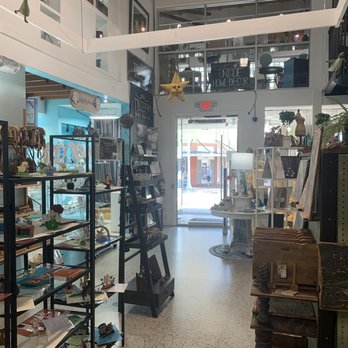 The Franklin Shops - Department Stores Near Me - Fort Myers, Florida