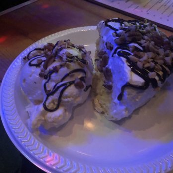 Pie Bar - Mud Pie - Cocktail Bars Near Me - Seattle, Washington
