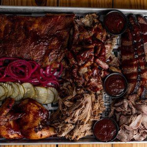 Cali BBQ - Aztec on Yelp