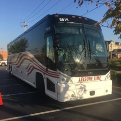 Leisure Time Charters & Tours