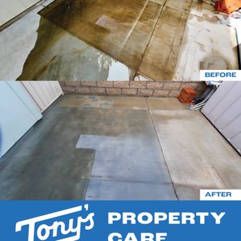 Tony’s Property Care - Pressure Washers Near Me - Westminster, California Tony’s Property Care - Pressure Washers Near Me - Westminster, California