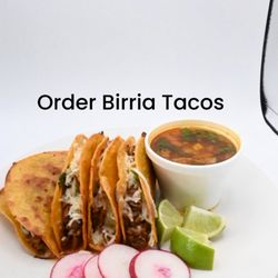 The Taco Amigo