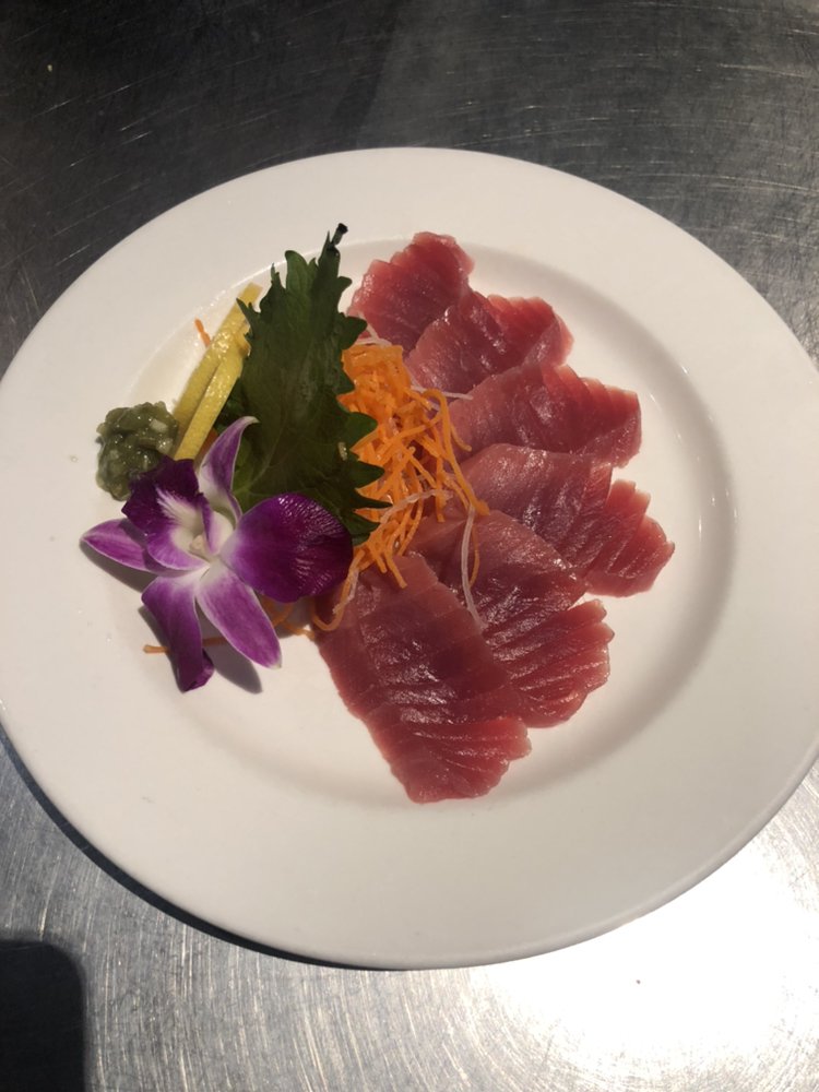 Bai Plu Thai & Sushi