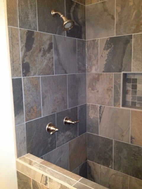 Slide of Lorenzo's Plumbing Inc