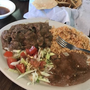 yuliana's - Carne Guisada Plate!!!!!! - Mexican Near Me - San Marcos, Texas yuliana's - Carne Guisada Plate!!!!!! - Mexican Near Me - San Marcos, Texas