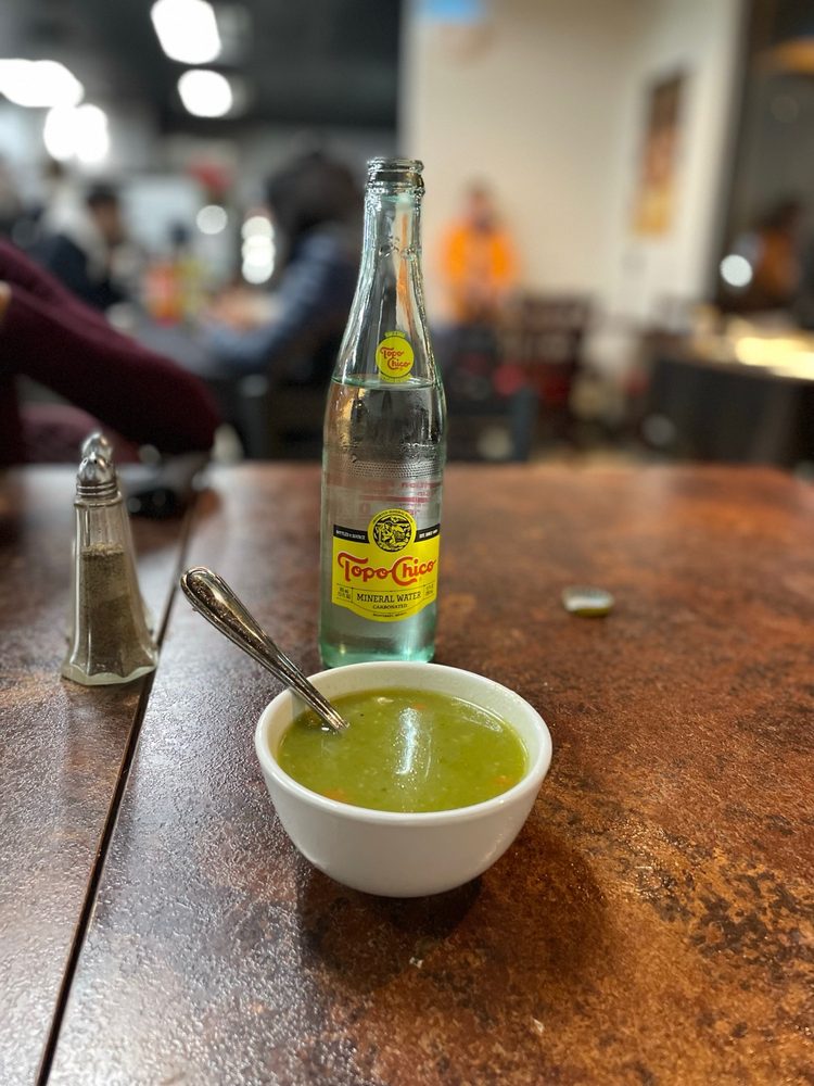 Mi Cultura Peruvian Colombian Cuisine