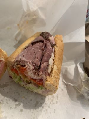 Tucci's Southside Subs by null Tucci's Southside Subs by null