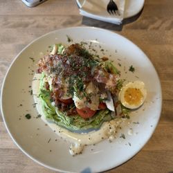 Moxies Bayers Lake Restaurant