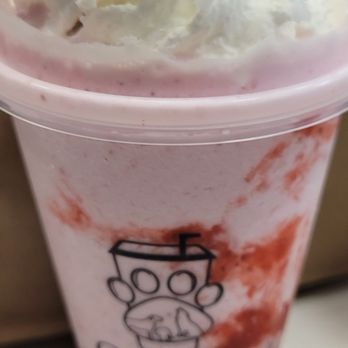 ONCE Tea - Bubble Tea Near Me - Hayward, California