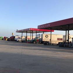 Choctaw Travel Plaza