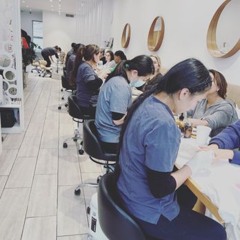 Reedchy Nail & Spa - The Valentine's Salon - Nail Salons Near Me - Brooklyn, New York Reedchy Nail & Spa - The Valentine's Salon - Nail Salons Near Me - Brooklyn, New York
