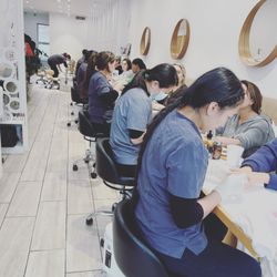 Reedchy Nail & Spa - The Valentine's Salon