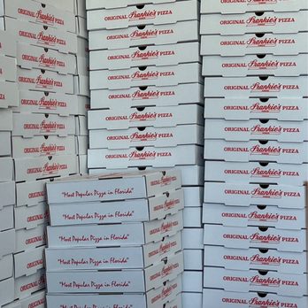 Frankie’s Pizza - Pizza Near Me - Miami, Florida Frankie’s Pizza - Pizza Near Me - Miami, Florida