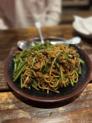 Mandarin Roots by null